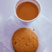 5/365 Tea with Cookie ….  by gauravdhwajkhadka
