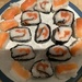 Sushi Plate by cataylor41
