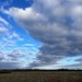 Dramatic clouds  by gaillambert