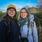 7th Jan 2024 - An afternoon at Croome