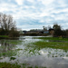 Flooded fields by nigelrogers