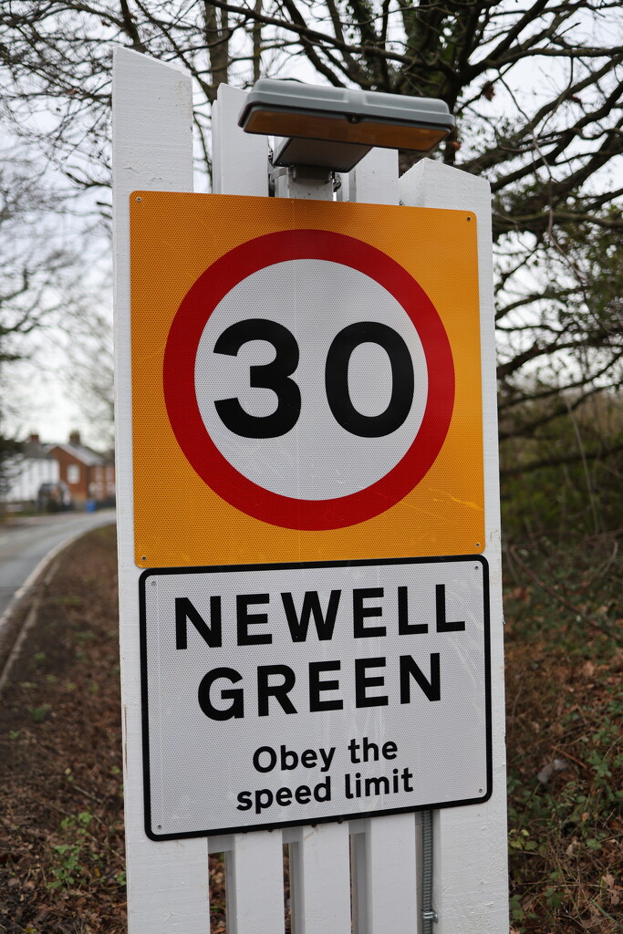 Newall Green walk by happyteg