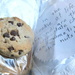 Cookie from Marsha's Goodie Bag  by sfeldphotos