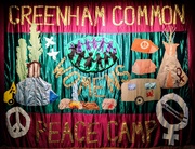 7th Jan 2024 - Greenham Common Peace Camp 