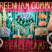 Greenham Common Peace Camp  by boxplayer
