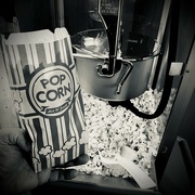 7th Jan 2024 - Pop Corn