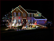 15th Dec 2023 - Delaware Lights 1
