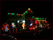 17th Dec 2023 - Delaware Lights 3