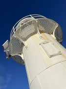 6th Jan 2024 - Brixham Lighthouse
