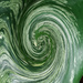 artistic twirl by larrysphotos