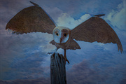 4th Jan 2024 - owl 