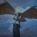 owl  by myhrhelper
