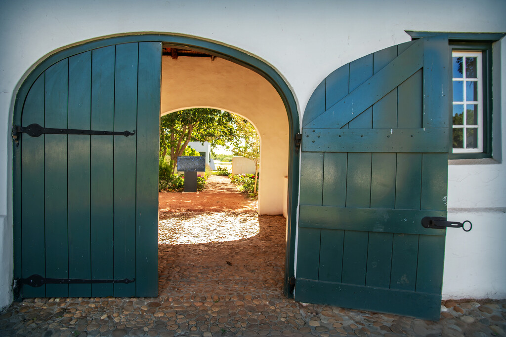 Welcome to Claras barn  by ludwigsdiana