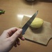 Needing a new knife by nami