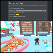 2nd Jan 2024 - Ban