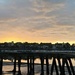 Dockside Sunset  by pammyjoy