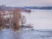 8th Jan 2024 - The Vistula River