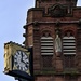 council house clock by ollyfran