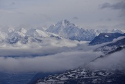 7th Jan 2024 - Alpine morning