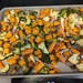 This week's meals - sides