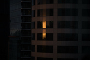 7th Jan 2024 - A reflected sunrise