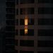 A reflected sunrise by dkbarnett