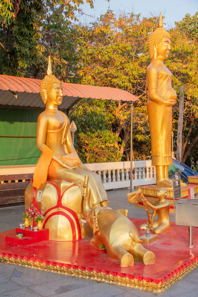 From Big Buddha Site by lumpiniman