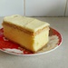 Vanilla Slice  by kerenmcsweeney