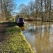 Bridgewater canal  by wendystout