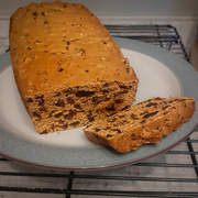 9th Jan 2024 - Bara brith