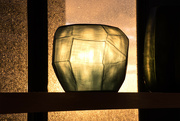 4th Dec 2023 - Green Vase in the Window