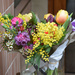 Happiness bouquet: 10€ by parisouailleurs
