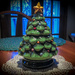 Little Christmas Tree by pej76