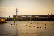 10th Jan 2024 - The Buoys are back in town