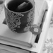 Tea and books by denisen66