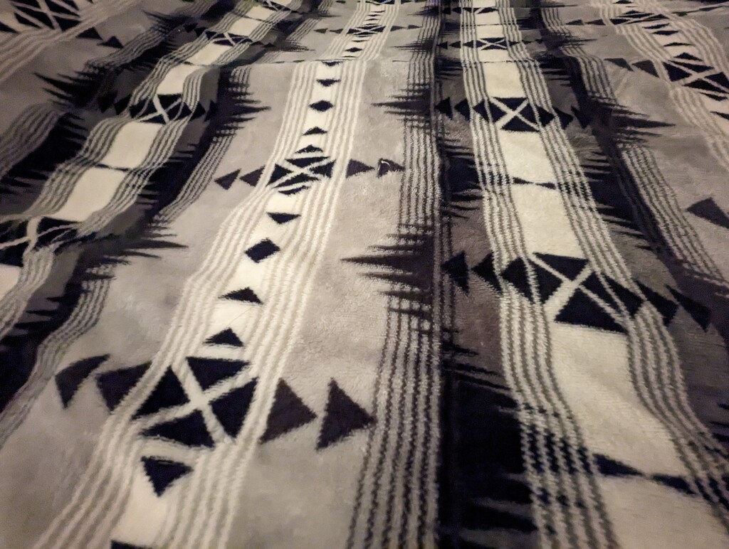 Blanket Patterns by pomonavalero
