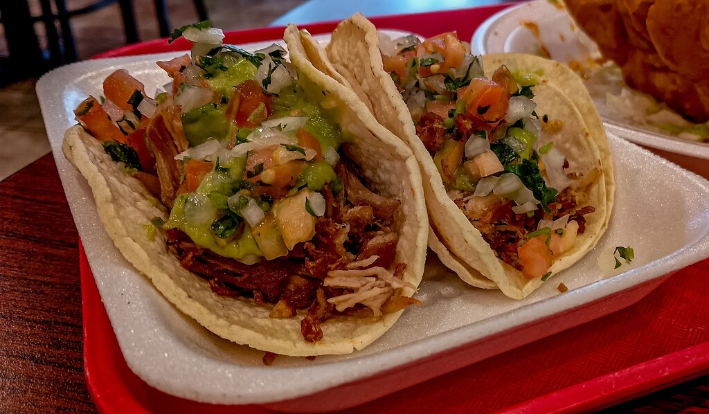 tacos by karvelis