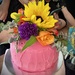 Birthday Cake by nannasgotitgoingon