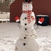 snow friendly by lisab514