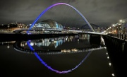 11th Jan 2024 - The Quayside