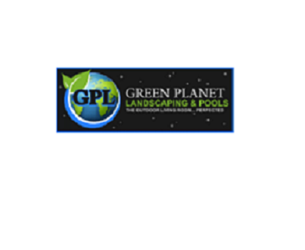 Green Planet Landscaping by greenplanetlandscaping