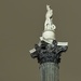 Nelson’s Column  by jeremyccc