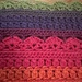 Crochet by mollyrazor
