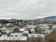 5th Jan 2024 - Old town of Bern. 
