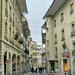 Bern downtown.  by cocobella