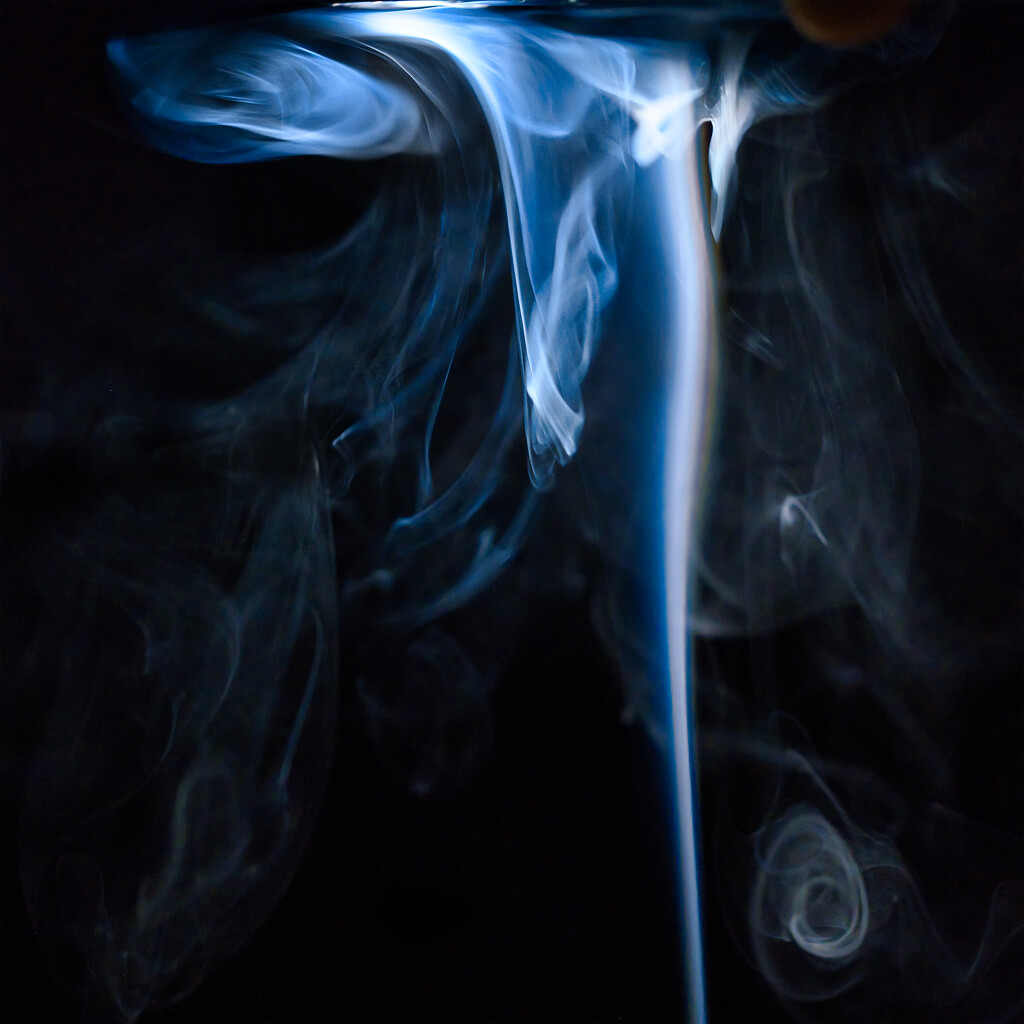 Smoke by dkbarnett