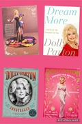 10th Jan 2024 - Songteller Dolly Parton 