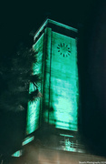 12th Jan 2024 - Clock tower