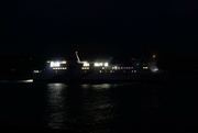 12th Jan 2024 - Ship's in the Night