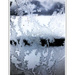 Frosty Window Pane by kbird61